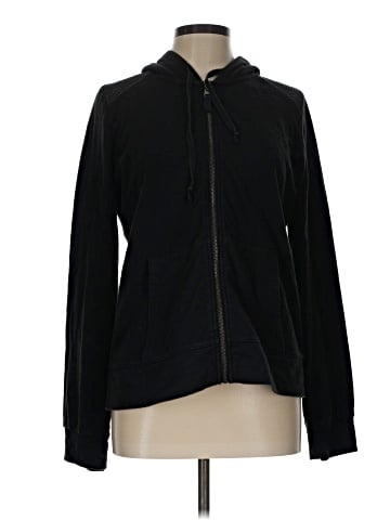 Threads 4 Thought Zip Up Hoodie (view 1)
