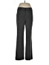 Coldwater Creek Tweed Gray Dress Pants Size 10 - photo 1