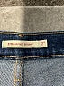 Levi's Blue Jeans Size 27 waist - photo 7