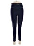 Athleta Blue Active Pants Size M - photo 1