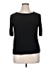 CW Classics Black 3/4 Sleeve T-Shirt Size XL - photo 1