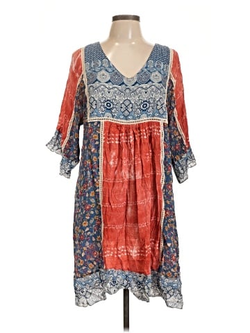 Sundance Casual Dress (view 1)