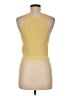Forever 21 Yellow Tank Top Size M - photo 2