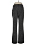 Coldwater Creek Tweed Gray Dress Pants Size 10 - photo 2