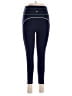 Athleta Blue Active Pants Size M - photo 2