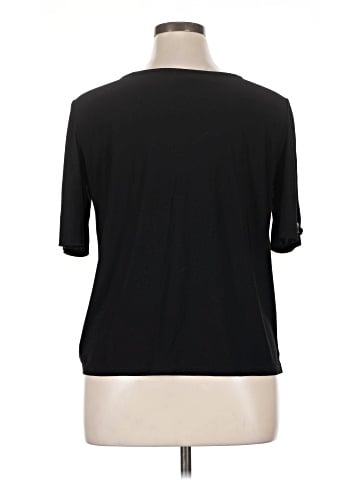CW Classics 3/4 Sleeve T-Shirt (view 2)