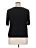 CW Classics Black 3/4 Sleeve T-Shirt Size XL - photo 2