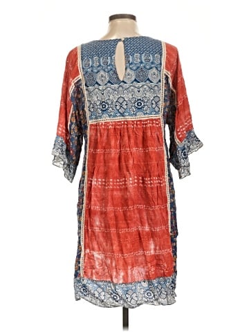 Sundance Casual Dress (view 2)
