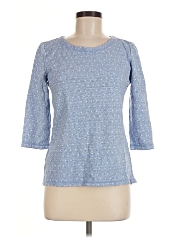 T by Talbots Pullover Sweater (view 1)