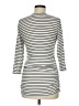 A Pea in the Pod Ivory 3/4 Sleeve T-Shirt Size Med Maternity - photo 2