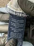 Tommy Jeans Solid Blue Jeans Size 10 - photo 8