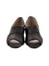 Amalfi Black Wedges Size 9 (narrow) - photo 2
