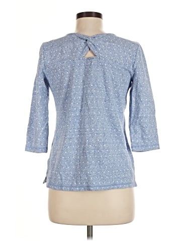 T by Talbots Pullover Sweater (view 2)