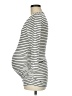 A Pea in the Pod Ivory 3/4 Sleeve T-Shirt Size Med Maternity - photo 5