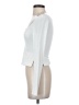 Unbranded White Long Sleeve T-Shirt Size XS - photo 5