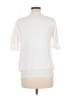 Malia White Cardigan Size M - photo 2