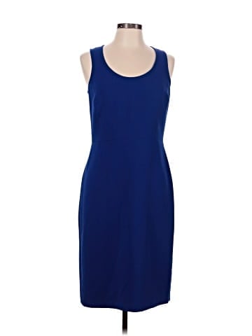 Ann Taylor Cocktail Dress (view 1)