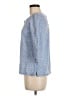 T by Talbots Blue Pullover Sweater Size M (petite) - photo 5