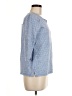 T by Talbots Blue Pullover Sweater Size M (petite) - photo 4
