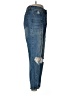 TOBI 100% Cotton Blue Jeans Size 28 waist - photo 4