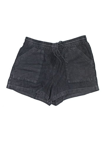 Universal Thread Denim Shorts (view 1)