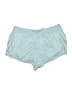 Nike Blue Athletic Shorts Size XL - photo 1