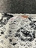 Free People Ivory Silver Long Sleeve Top Size XS - photo 7