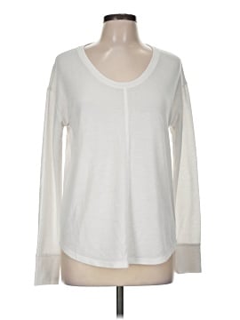 Gap Long Sleeve T-Shirt (view 1)