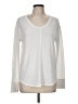 Gap Ivory Long Sleeve T-Shirt Size M - photo 1