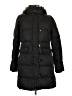 Lauren by Ralph Lauren 100% Polyester Black Coat Size L - photo 1