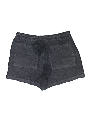 Universal Thread Denim Shorts (view 2)