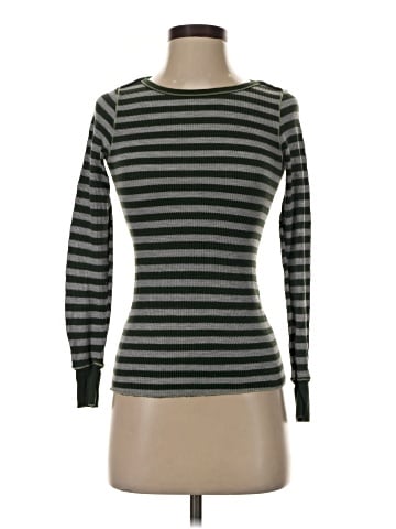 Splendid Pullover Sweater (view 1)