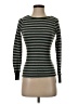 Splendid Green Pullover Sweater Size S - photo 1