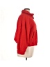 Old Navy 100% Polyester Solid Red Jacket Size XL Petite - photo 4