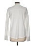 Gap Ivory Long Sleeve T-Shirt Size M - photo 2