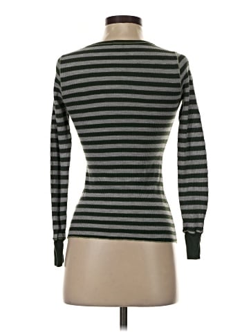 Splendid Pullover Sweater (view 2)