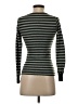 Splendid Green Pullover Sweater Size S - photo 2