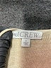J.Crew Tan Cocktail Dress Size S - photo 7