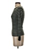 Splendid Green Pullover Sweater Size S - photo 5