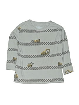 Cat & Jack Long Sleeve Top