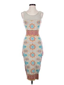 Bebe Cocktail Dress (view 1)