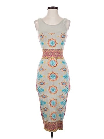 Bebe Cocktail Dress (view 1)
