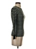 Splendid Green Pullover Sweater Size S - photo 4