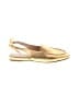 Botkier Gold Flats Size 9 - photo 1
