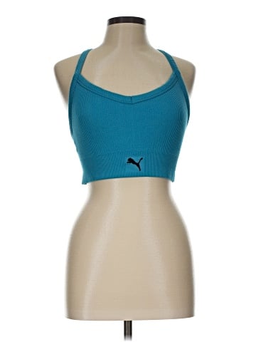 Puma Sports Bra (view 1)