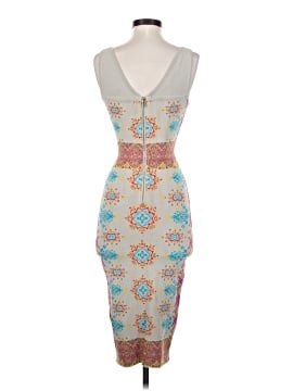 Bebe Cocktail Dress (view 2)