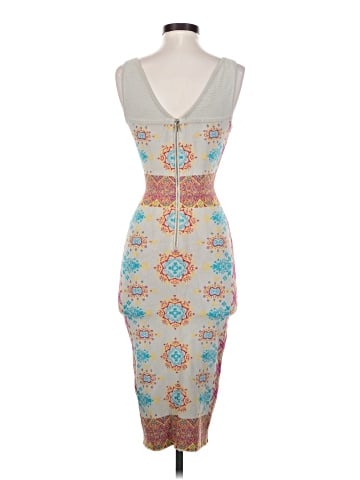 Bebe Cocktail Dress (view 2)