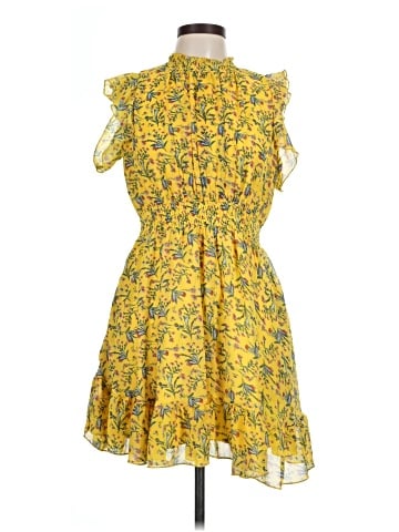 MELLODAY Casual Dress (view 1)