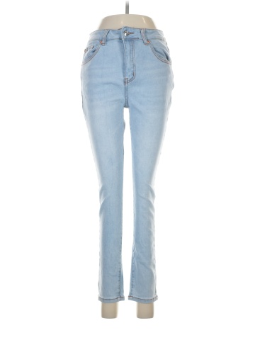 Monkey Wear Jeans (view 1)