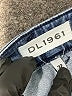 DL1961 Solid Blue Jeans Size 32 waist - photo 7